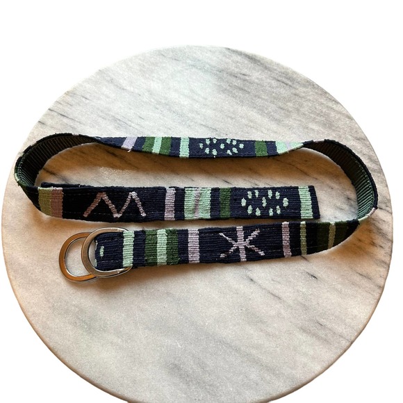 A Tail We Could Wag - Sun Valley Night Belt, Unisex, Size:S (26" - 30") - Picture 8 of 11